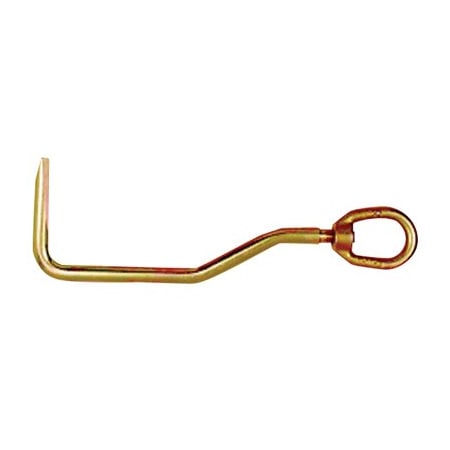 S & H Industries HOOK LG CHISEL TIP F/77060 KE77064